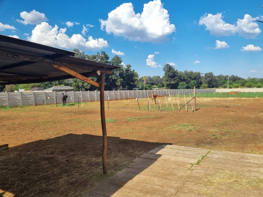 0 Bedroom Property for Sale in Boschfontein A H North West